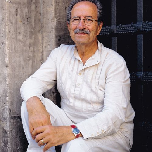 Foto der Autor:in Rafik Schami