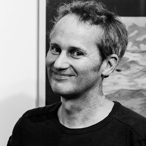 Foto der Autor:in Jens Rassmus