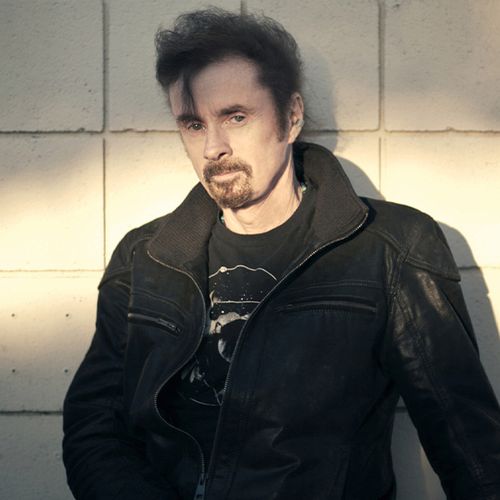 Foto der Autor:in T. C. Boyle