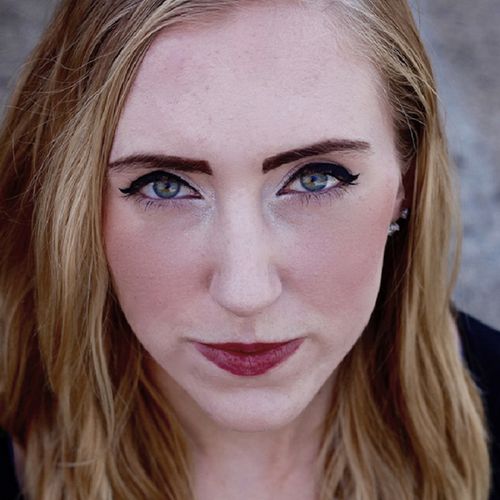 Foto der Autor:in Rachael Lippincott