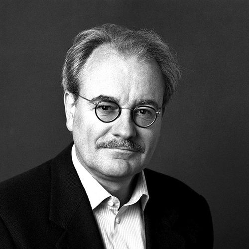 Foto der Autor:in Andreas Nohl