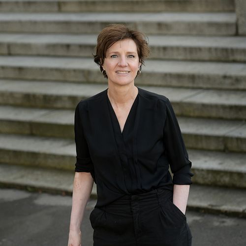 Foto der Autor:in Doris Knecht