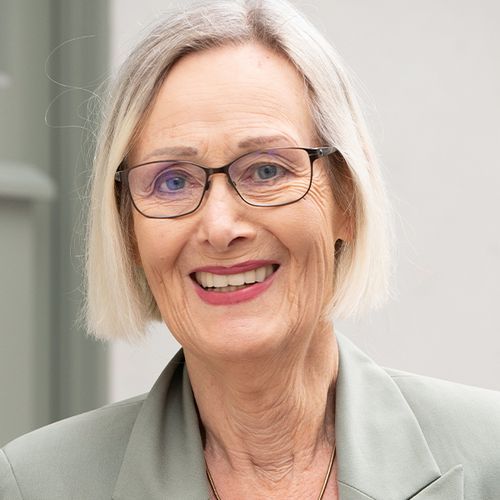 Foto der Autor:in Eva Wlodarek