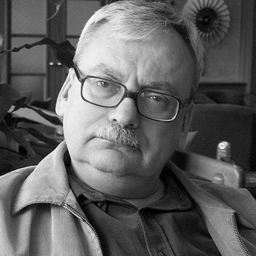 Foto der Autor:in Andrzej Sapkowski