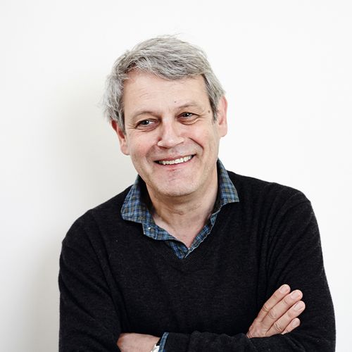 Foto der Autor:in Axel Scheffler
